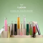 LUCKIN 幸運一代主機 智慧調壓｜7W・10W 雙模式｜400mAh｜一代規格通用｜現貨供應：圖片 2