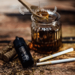 F.O.S.V 鋼鐵果系列大煙油｜FURIT OF STELL煙油｜美國進口｜30ml/60ml｜98% 鮮榨級還原：圖片 2