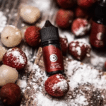 F.O.S.V 鋼鐵果系列大煙油｜FURIT OF STELL煙油｜美國進口｜30ml/60ml｜98% 鮮榨級還原：圖片 3