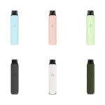 正品Airscream AirPops Pro電子煙註油式主機｜超長續航｜原廠空艙2顆入：圖片 3