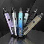 Fitpod X Slyeek 3 斯萊克三代主機｜可調功率註油小煙主機｜Fitpod X（850mAh / 5-20W / OLED螢幕 / 雙模式啟動）：圖片 3