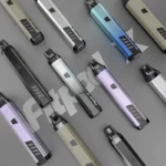 Fitpod X Slyeek 3 斯萊克三代主機｜可調功率註油小煙主機｜Fitpod X（850mAh / 5-20W / OLED螢幕 / 雙模式啟動）：圖片 2