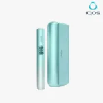 IQOS ILUMA i PRIME 主機 - 冰峰藍｜正品IQOS加熱菸總代理、現貨直發