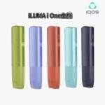 IQOS ILUMA i One 2025 升級版加熱菸主機 (一體機)｜TEREA煙彈專用-台灣現貨