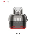 OXVA VPRIME 至尊空倉｜原廠空倉煙彈 (2入裝/5ml)｜Unitech 2.0技術五層防漏：圖片 2