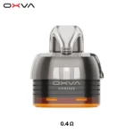 OXVA VPRIME 至尊空倉｜原廠空倉煙彈 (2入裝/5ml)｜Unitech 2.0技術五層防漏：圖片 3