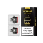 OXVA VPRIME 至尊空倉｜原廠空倉煙彈 (2入裝/5ml)｜Unitech 2.0技術五層防漏