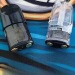 RELX 悅刻五代/六代 通用空煙彈｜2.0ML 側邊註油 陶瓷芯｜可通用KISS、ILIA5代主機：圖片 2