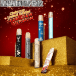 【聖誕限定款 】SP2S思博瑞一代通用主機｜鍍鈦金屬工藝 11色可選 8W/9W雙檔功率 Type-C快充 通配一代煙彈：圖片 2