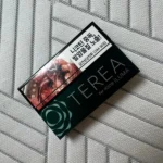 韓國版 TEREA 煙彈整條裝 (10包) - IQOS ILUMA 專用｜17 種風味現貨直發：圖片 4