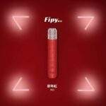 FIPY 果派主機｜一代通用主機現貨：二檔功率調節、完美相容 RELX / SP2S / LANA 煙彈：圖片 4