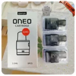 OXVA 空倉｜頂部注油小蠻牛空煙彈｜通用 SP2S、OXVA、VOOPOO 注油主機：圖片 5
