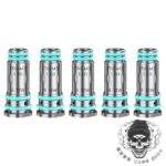 VOOPOO ITO 霧化芯原廠高性能替換線圈｜多阻值選配 5入裝｜台灣現貨