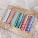 ILIA 哩啞 1代發光電子煙主機 換彈式主機 8色可選 400mAh Type-C快充 智慧變頻 通配一代煙彈：圖片 2