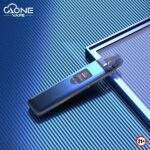 AONE VAPE ZEUS 宙斯 註油式小煙主機套裝｜1200mAh大電量 30W智慧輸出｜頂部注油 100%防漏 (含2ml煙彈)：圖片 2
