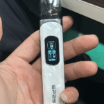 SP2S 天王星 URANUS 注油主機：30W 大功率調節｜1000mAh 長續航｜相容小蠻牛空彈：圖片 3